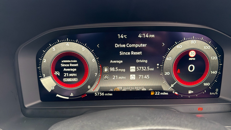 Nissan Juke 1.0 DiG-T N-Connecta 5dr Petrol Hatchback